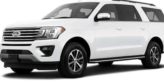 FORD EXPEDITION MAX 2018 1FMJK1MT0JEA68758 image